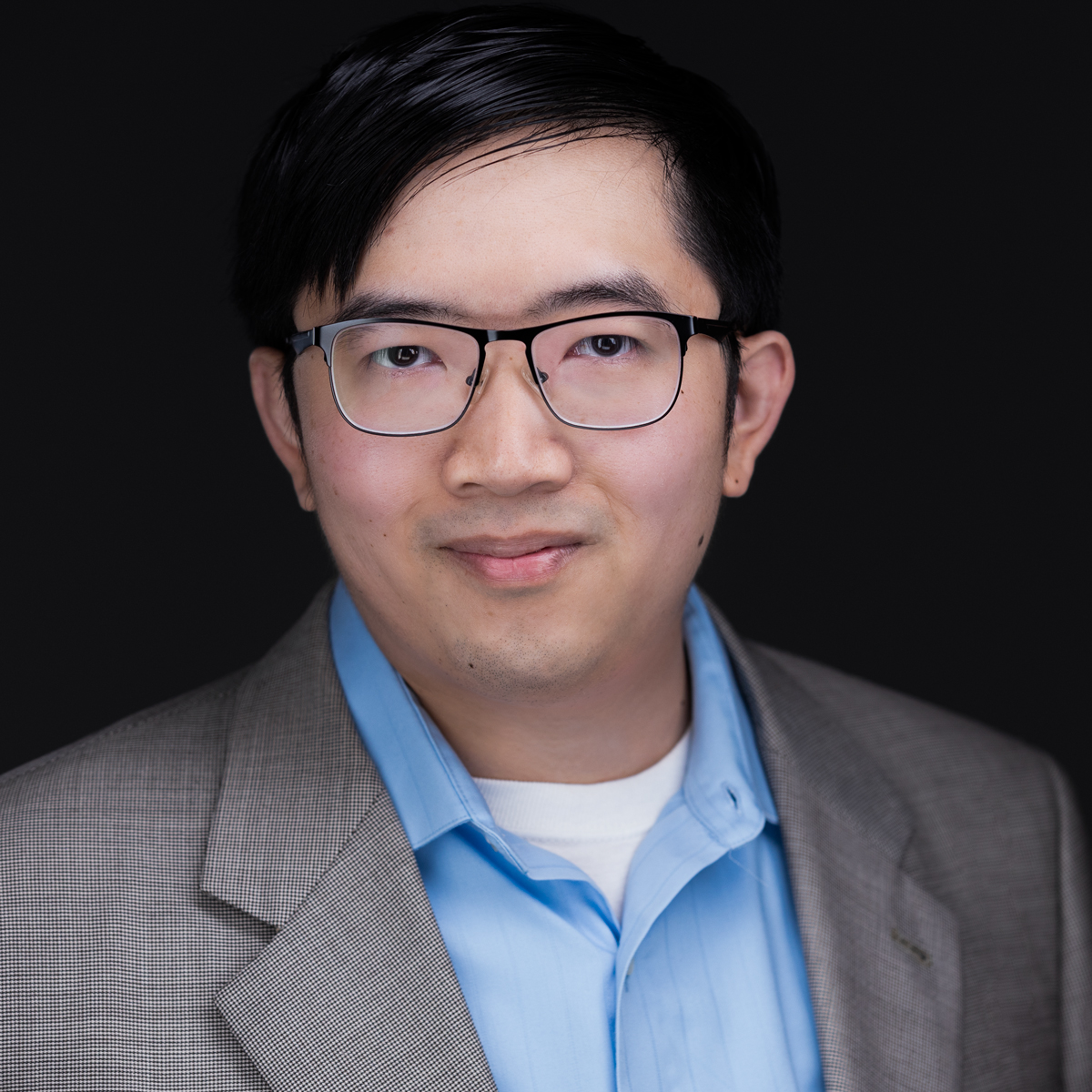 Phillip Pham Headshot
