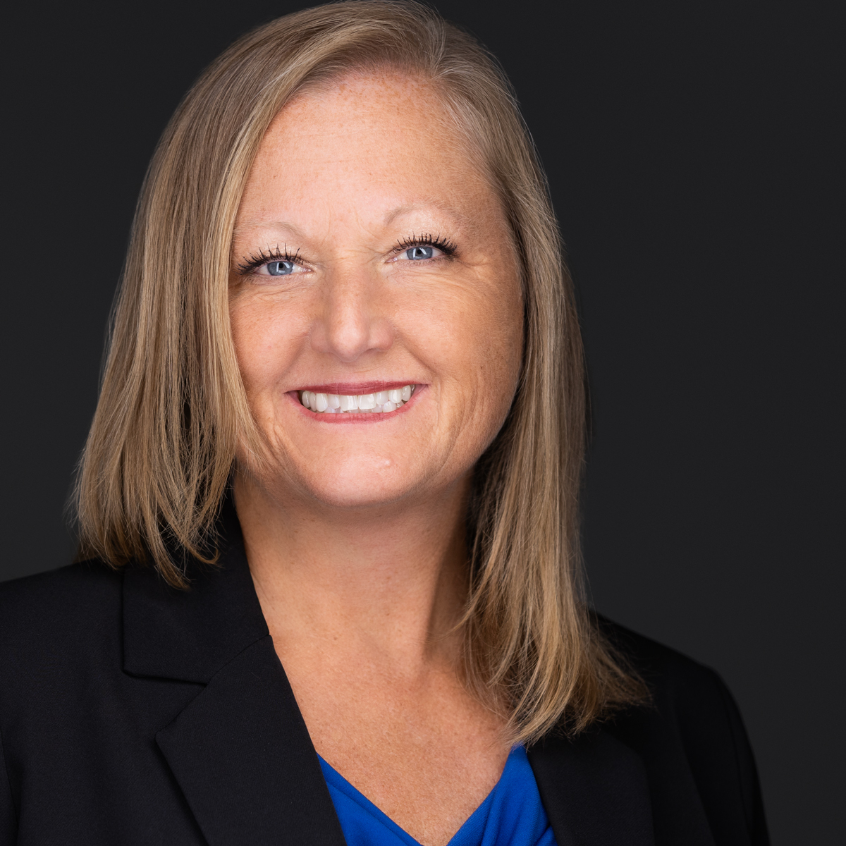 Sonnie Quinn Headshot